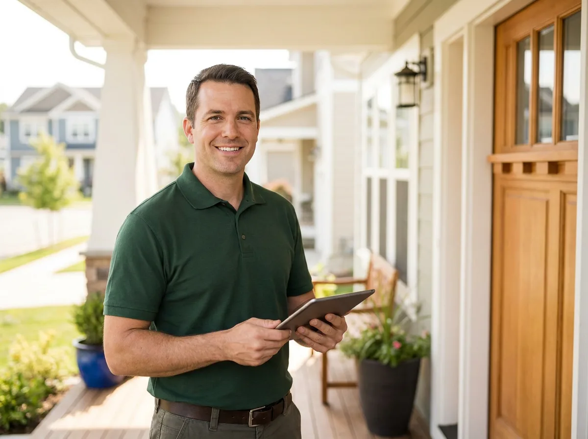 Pest control FAQs for Thorofare, NJ